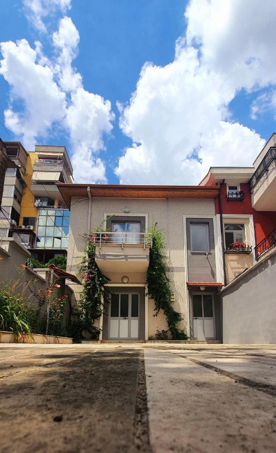 Appartement A Cheerful With Free Parking Space
